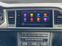 Cupra Ateca - Vorschau Bild 11