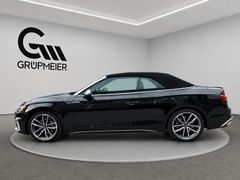AUDI A5 Cabriolet 45 TFSI quattro S-Line VOLL