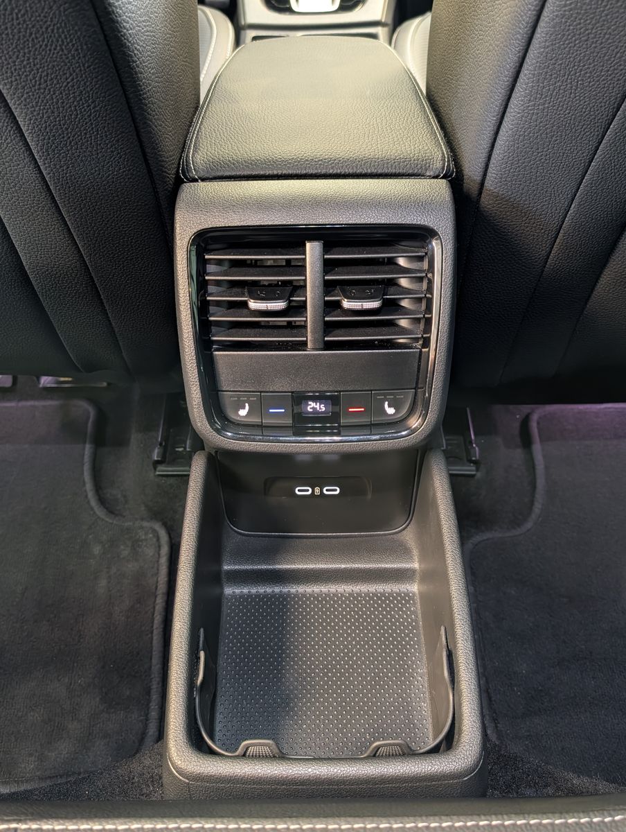 Fahrzeugabbildung SKODA Octavia 2.0 TDI Sportline Matrix Canton AHK 5J.G
