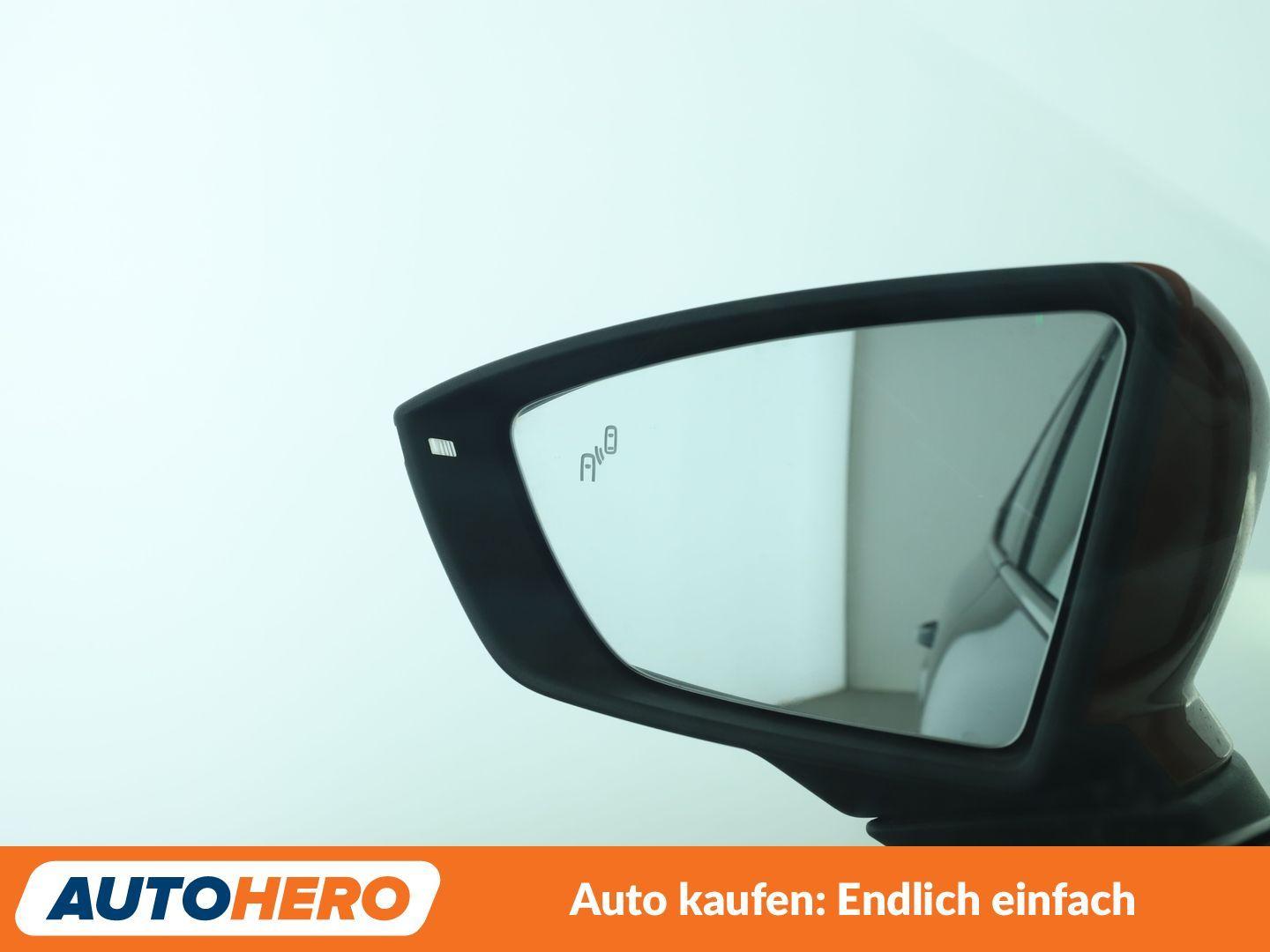 SEAT Arona 1.0 TSI Beats Aut.*NAVI*TEMPO*LED*CAM*SHZ*, миниатюра 25