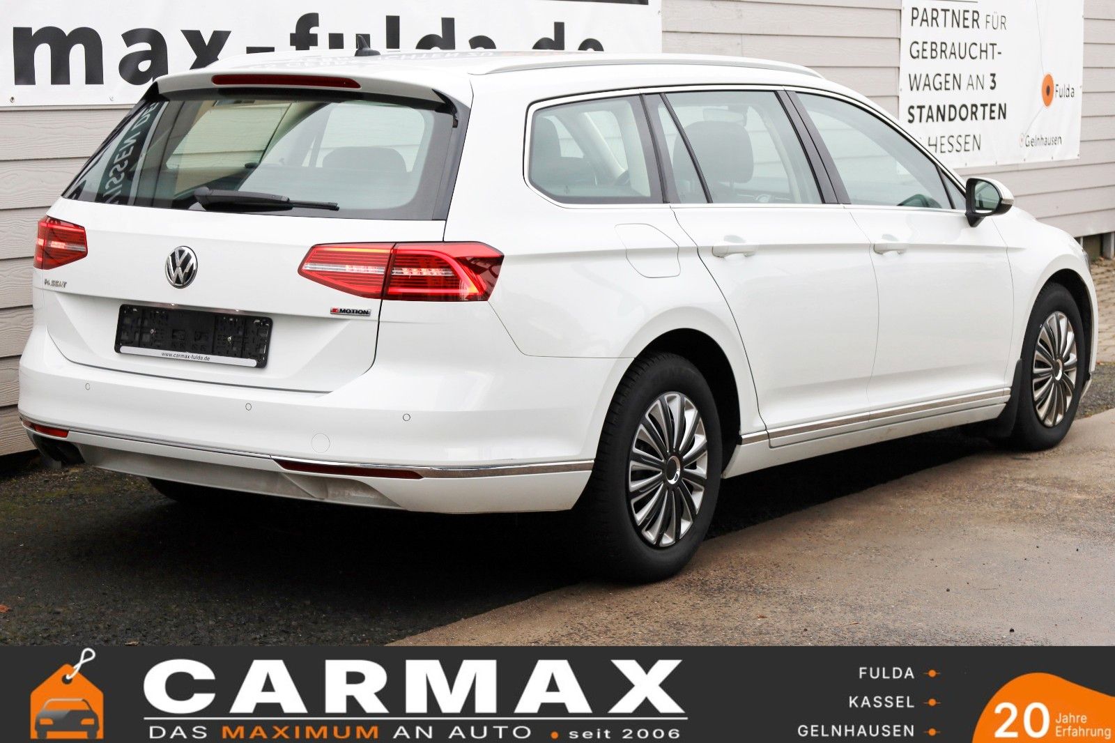 Fahrzeugabbildung Volkswagen Passat Variant Highline 4M,Navi,Kamer,ACC,AHK+WR