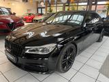 BMW 730d xDrive *Head-Up*SoftClose*ACC*Aktivlenkung* - gebrauchte BMW 730 aus dem Jahr 2015