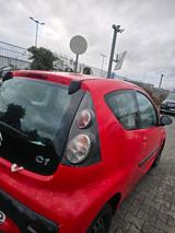 Citroën auto verkaufen - Citroën C1 in Mainz