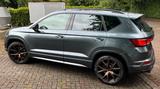Cupra Ateca 2.0 TSI 221kW 4Drive DSG - Cupra Gebrauchtwagen in Düsseldorf