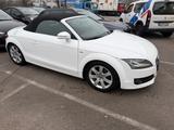 Audi TT Roadster 2.0 TFSI -