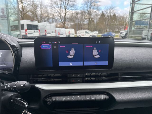 600 1.2 Hybrid 100 kW 136PS 125-Jahre-Edition