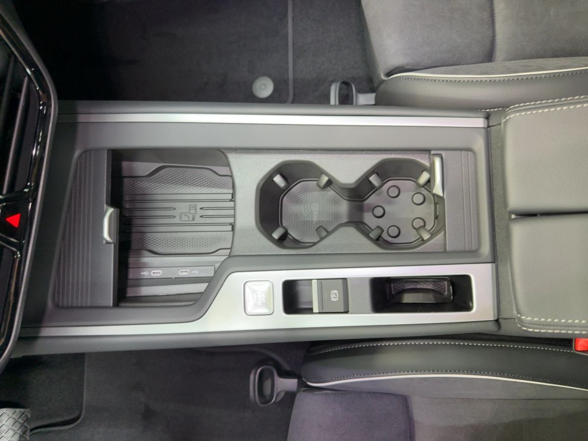 Volkswagen Passat Variant - Bild 17