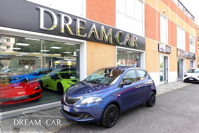 Inne LANCIA Ypsilon 1.0 FireFly 5 porte S&S Hybrid Si