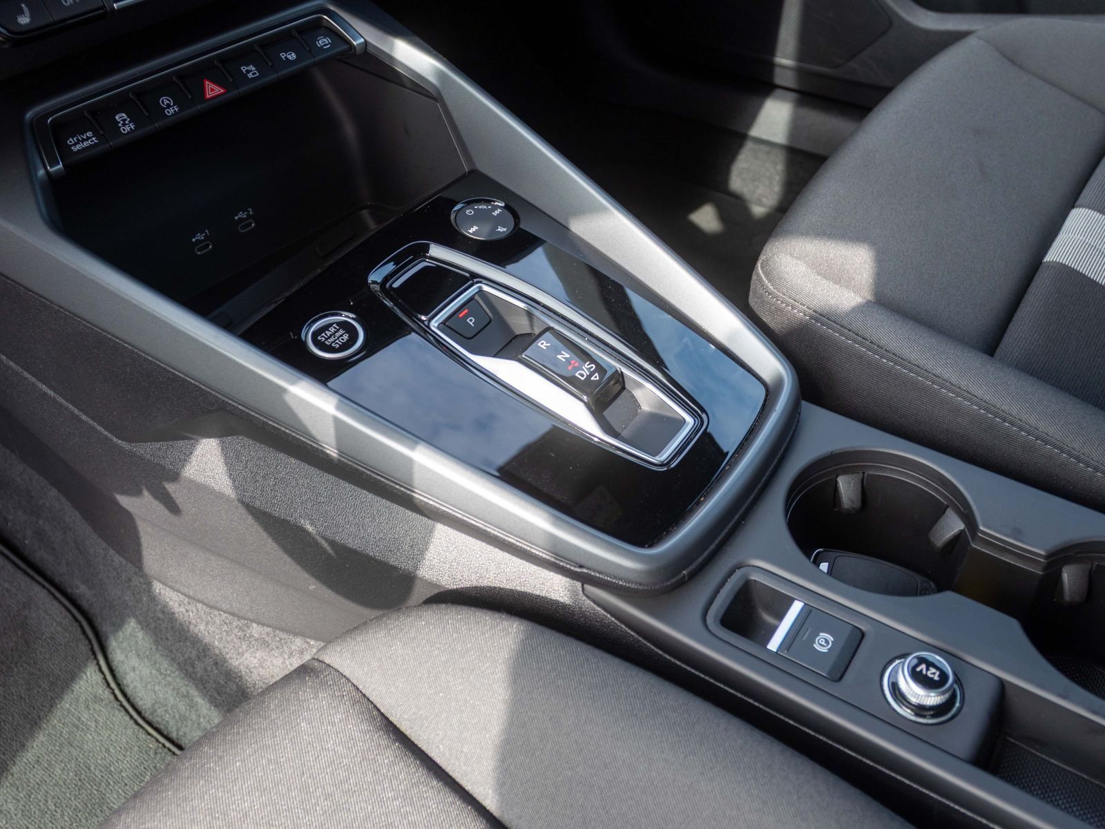 Audi A3 - Bild 16