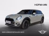 MINI One Clubman Pepper SHZ+Komfortzug+Parkassist - MINI One Clubman Gebrauchtwagen