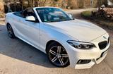 BMW 230i Cabrio Aut. M Sport - gebrauchte BMW 230 aus dem Jahr 2018