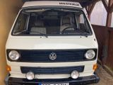 Volkswagen VW T3 Joker - Volkswagen: Kleinbus, Joker