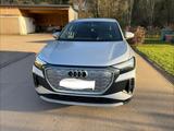 Audi Q4 e-tron 50 e-tron quattro - - Audi Q4 e-tron von privat