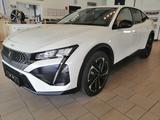 Peugeot 408 - Peugeot 408 aus 2023