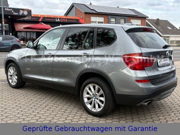 BMW X3 - 4
