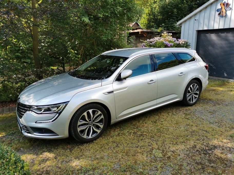 Image of Renault Talisman