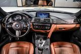 BMW M3 3-serie Competition|Manufaktur limited editio - BMW M3: Grau