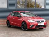 Seat Ibiza FR Pro Black Edition 1.5TSI 150PS DSG|Kame - Seat Ibiza: Fr Pro Black Edition