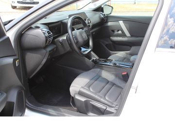 Citroën C4 Diesel Shine Automatik