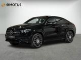 Mercedes-Benz GLE 300 d 4MATIC Coupe°DIST°KEY°AIR°SOFT°HUD°AMG - Mercedes-Benz GLE 300 aus 2023