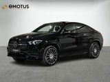 Mercedes-Benz GLE 300 d 4MATIC Coupe°DIST°KEY°AIR°SOFT°HUD°AMG - Mercedes-Benz GLE 300 Gebrauchtwagen in Berlin