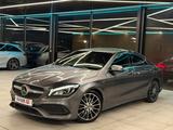 Mercedes-Benz CLA 220*AMG PAKET*2.HAND*RFK*AMBIENTEBELEUCHTUNG - Mercedes-Benz CLA 220 mit Diesel-Antrieb: Limousine, Automatik