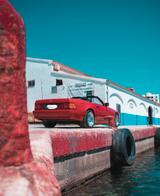 Mercedes-Benz SL 300 - Mercedes-Benz Gebrauchtwagen von 1992