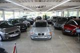 BMW 320i - BMW 320 aus 1998: 320i