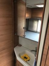 Tabbert Da Vinci - Tabbert Da vinci