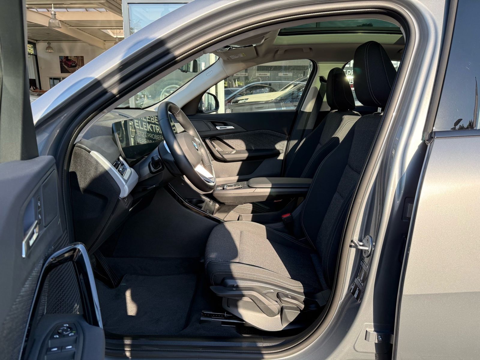 BMW X2 - Bild 5