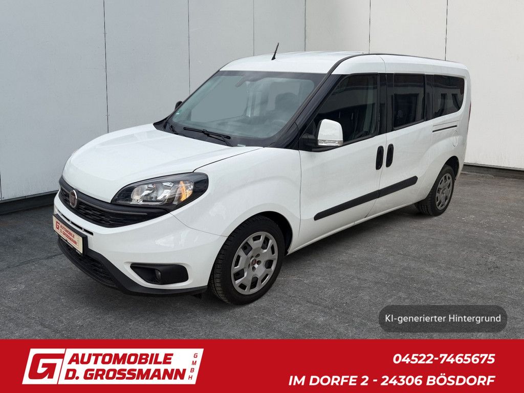 Image of Fiat Doblo
