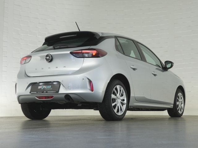 Corsa F FACELIFT GS+RÜCKFAHRKAMERA+SITZ-/LENKRAD