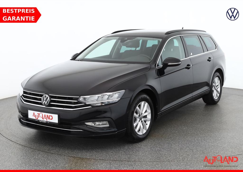 Volkswagen Passat Variant 15 TSI DSG Business LED Navi ACC 2024