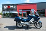 BMW R1200RT 1. Hand, Insp. , Reifen neu, Topcase - Offers