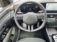 Hyundai TUCSON - Vorschau Bild 9