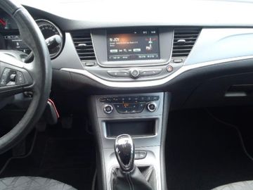 Opel ASTRA ST 120 JAHRE  1.0 TURBO 77KW105PS