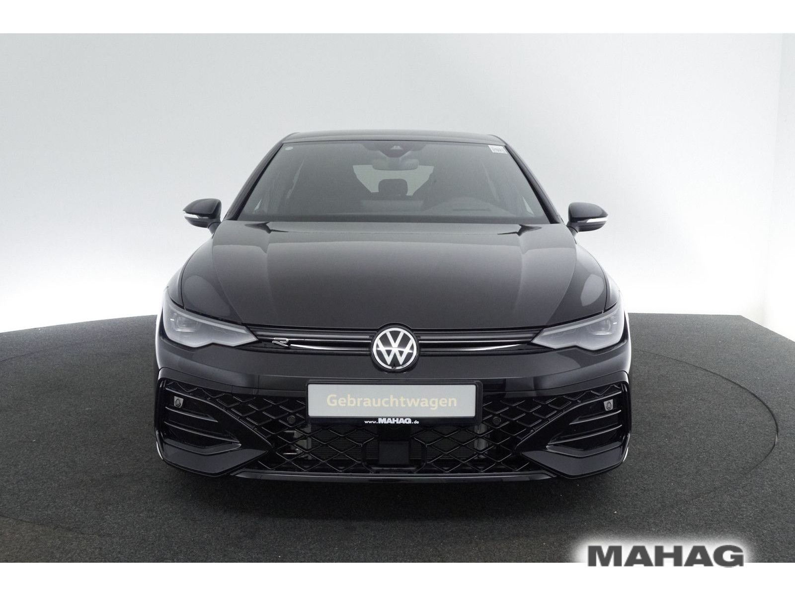 Volkswagen Golf - Bild 6