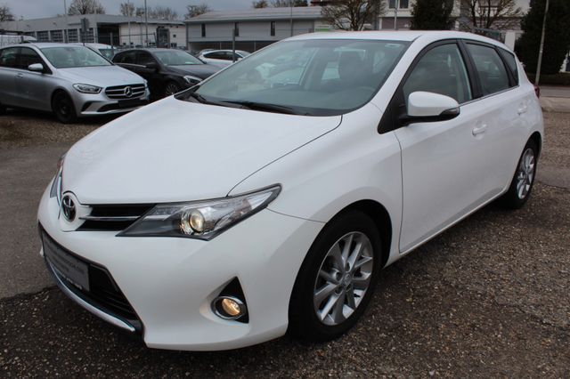 Toyota Auris Life+*NAVI*KAMERA*XENON*KLIMAAUTOMATIK*