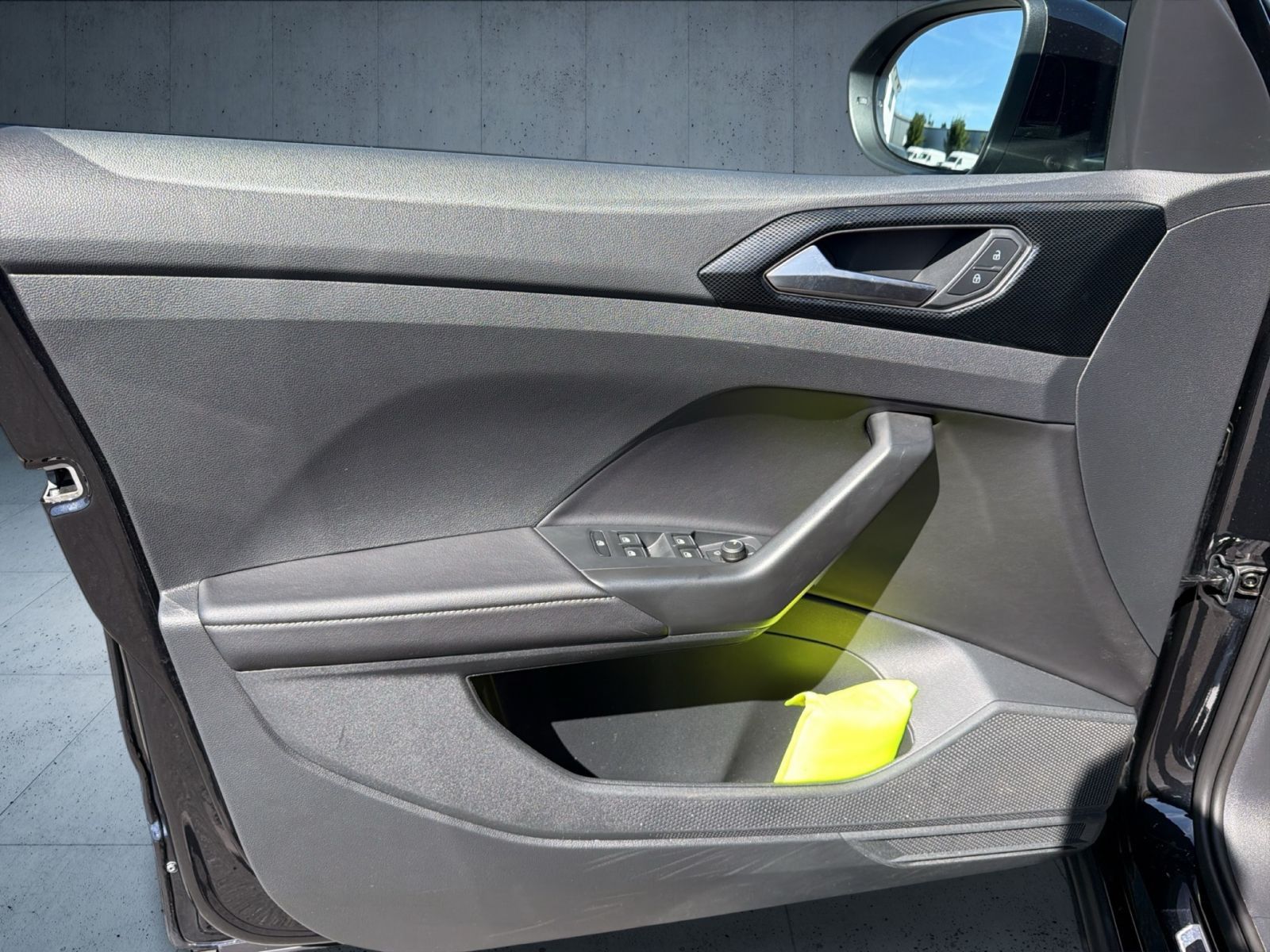 Volkswagen T-Cross - Bild 21