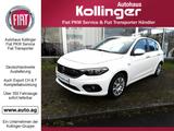 Fiat Tipo 1.4 T-JET EASY NAVI & PDC - Fiat Tipo: Limousine