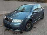 Skoda Fabia 1.2 12V Ambiente - gebrauchte Skoda Fabia aus dem Jahr 2006
