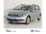 Volkswagen Touran 1.5 TSI Comfortline 6-Gg. NAV/7-Sitzer - Volkswagen Jahreswagen: Kleinbus