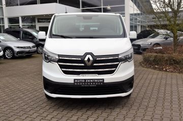 Renault Trafic - 11