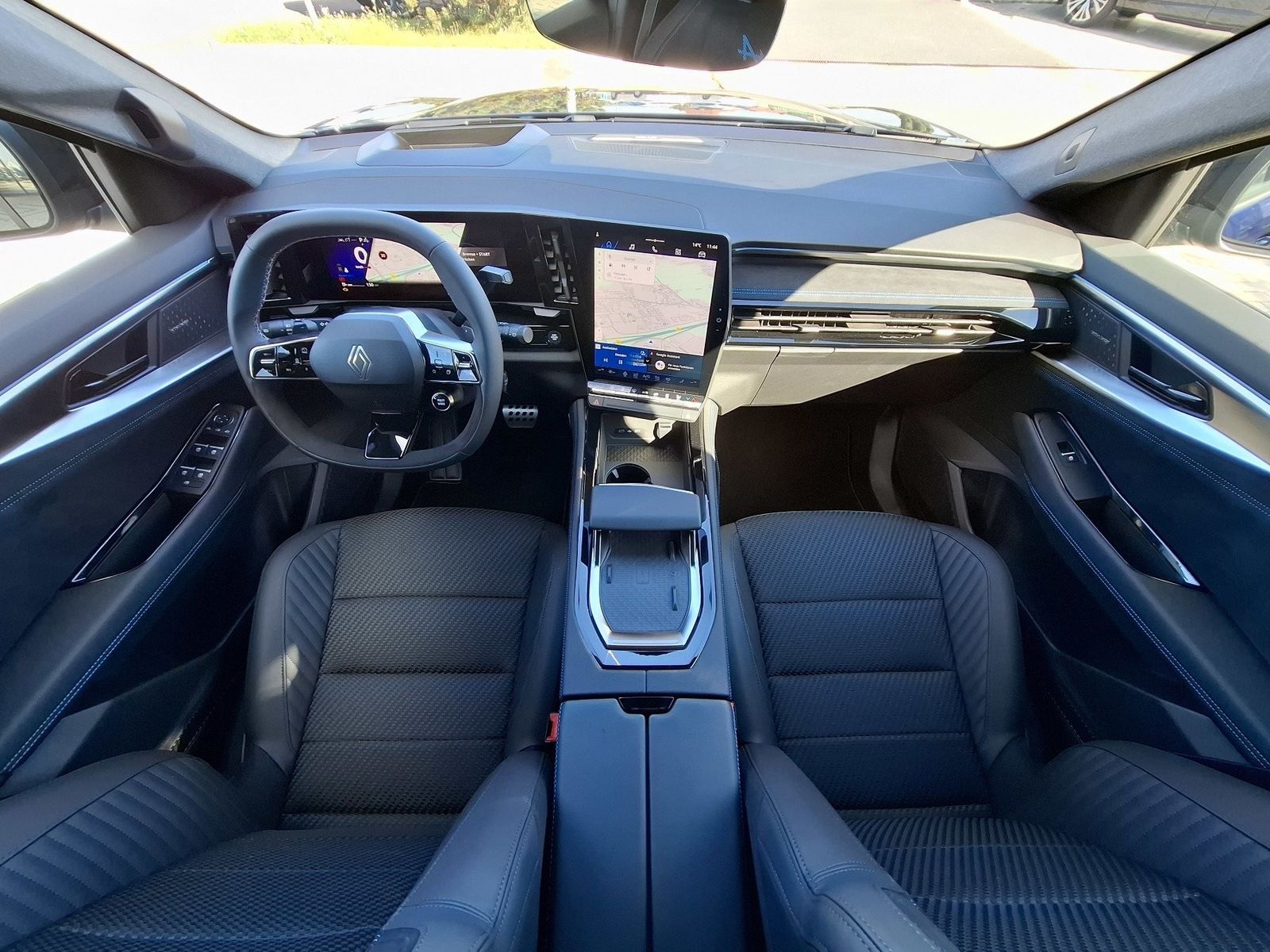 Renault Espace - Bild 22