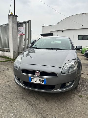 Fiat Bravo 1.6 MJT 105 CV DPF Easy