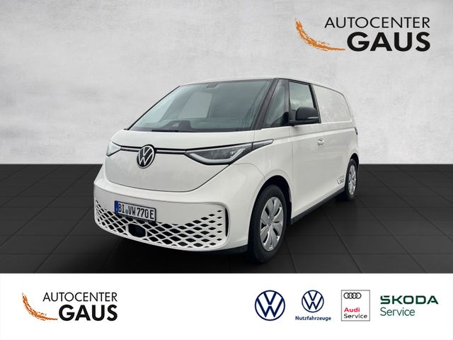 ID.Buzz Cargo 150 kW (204 PS) Heckantrieb 1-Gang