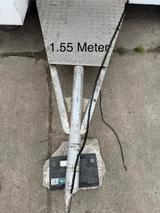 Andere Verkaufsanhänger- Imbissanhänger - Imbissanhänger