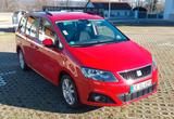Seat Alhambra 2.0 TSI Style DSG Style - Seat Alhambra in Stuttgart