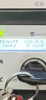 Paus PTK27 - Paus Möbellift