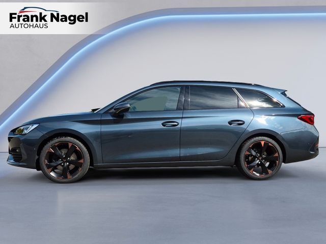 Cupra Leon Sportstourer 1.5 eTSI 7-Gang-DSG